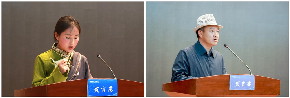 2023年3月21日 世界杯在线信誉网址与奇正藏药共建